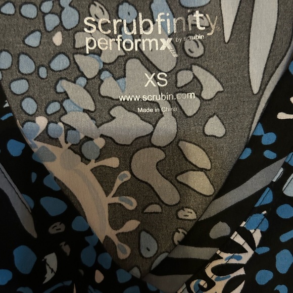 Scrubfinity - Picture 2 of 2